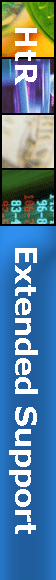 HtR                Extended Support  