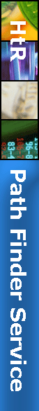     HtR               Path Finder Service    